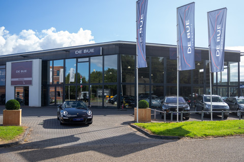 De Bue Automotive B.V.